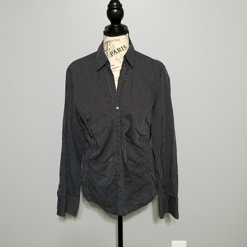 Express blouse